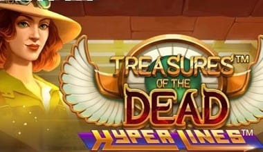 Treasures of the Dead
