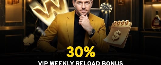 Jackpot Mega Eksklusif promotion