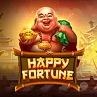 Happy Fortune