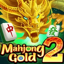 Mahjong Gold 2 screenshot